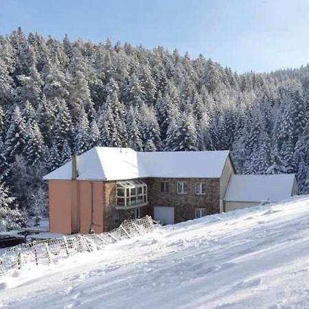 Gite Gretel De La Ferme Du Schneeberg Wangenbourg-Engenthal Luaran gambar